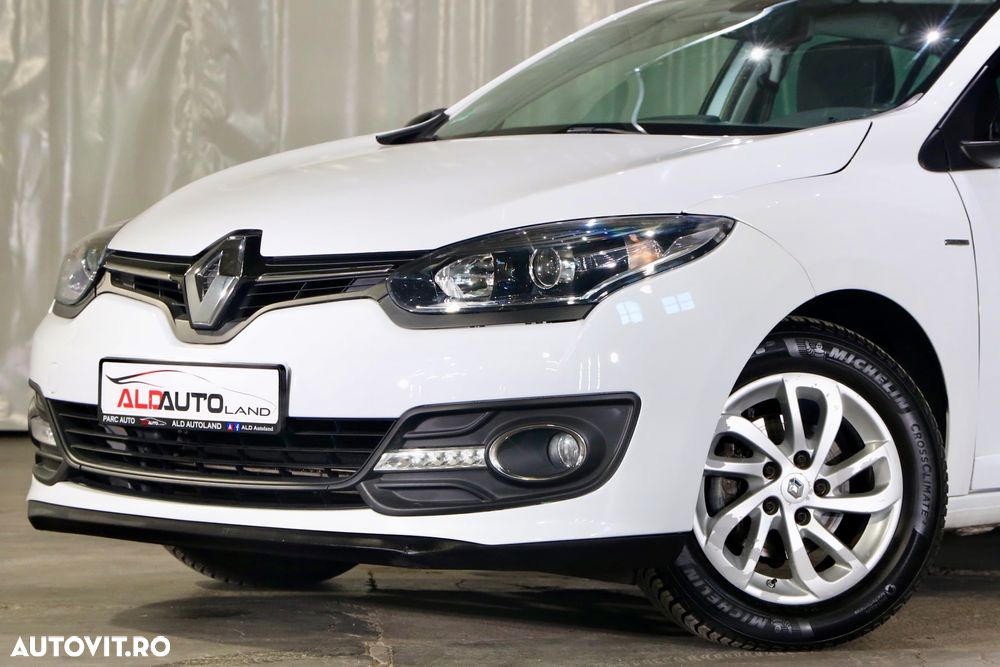 Renault Megane - 16
