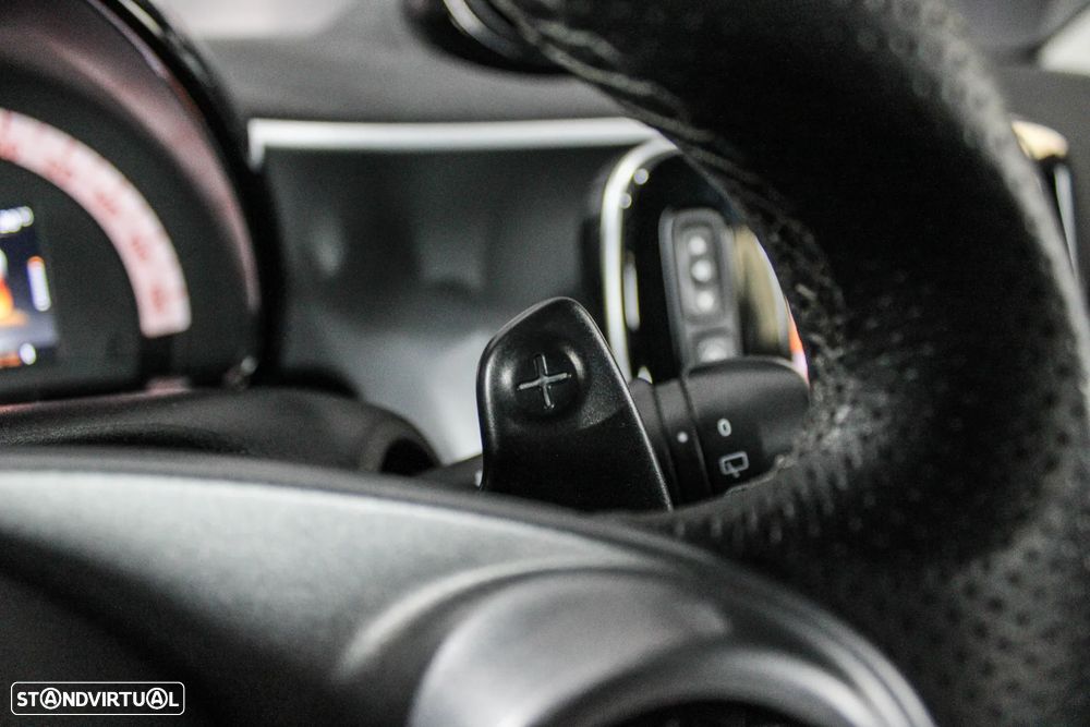 Smart ForTwo Coupé 0.9 Passion 90 Aut. - 33