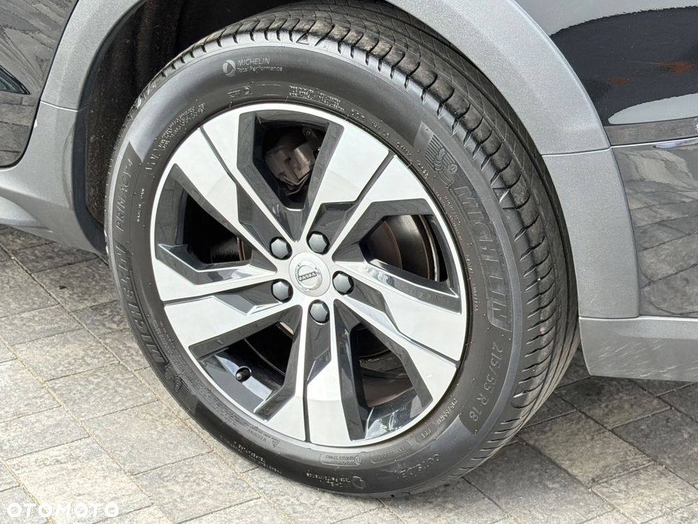 Volvo V60 Cross Country B4 D AWD Geartronic Pro - 10