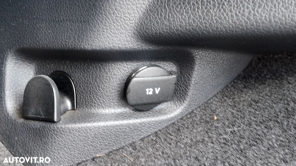 Volkswagen Golf 1.0 TSI BlueMotion Comfortline - 13