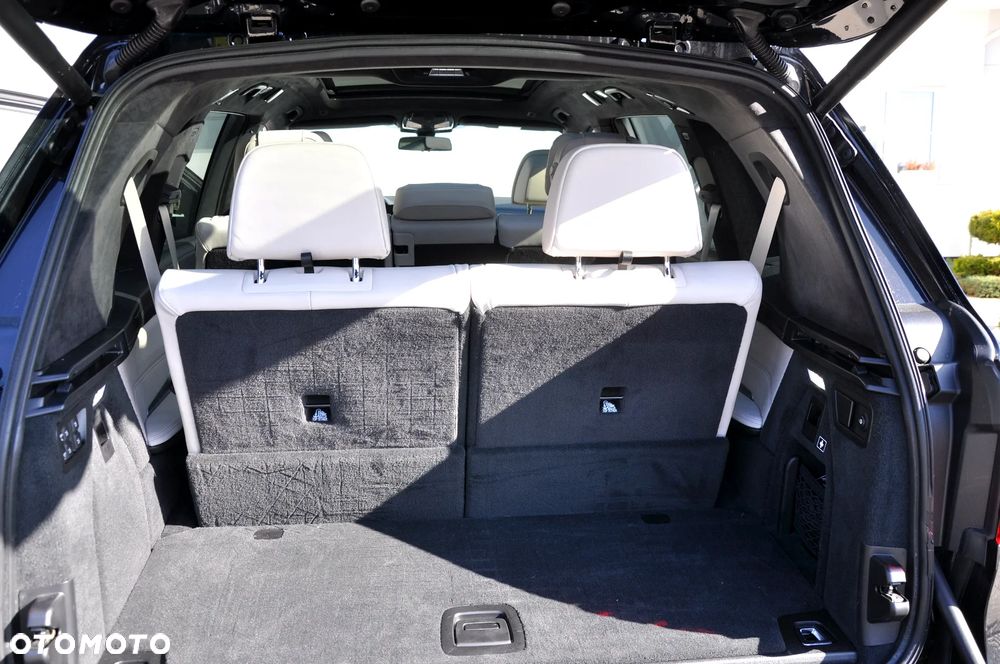 BMW X7 - 20