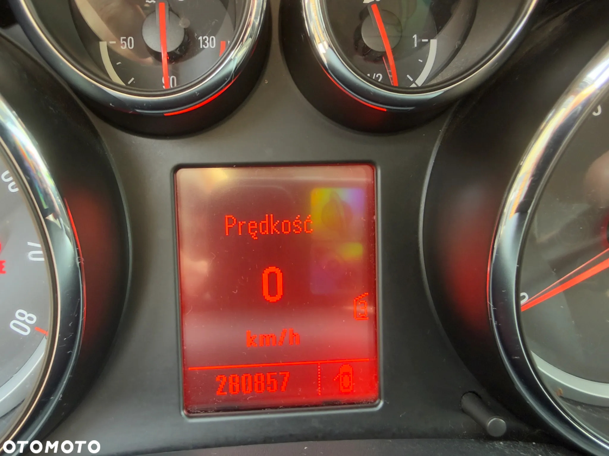 Opel Astra 1.4 Turbo Edition - 6