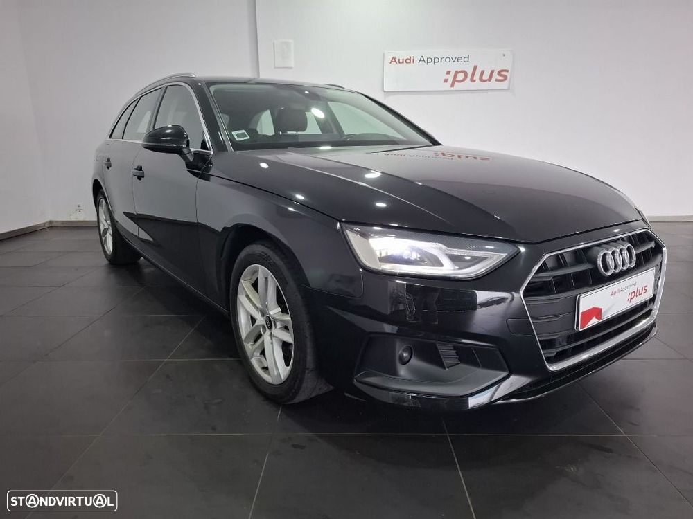 Audi A4 Avant 30 TDI S tronic - 5