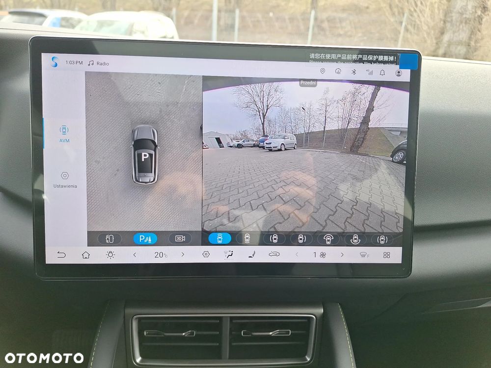 BYD Atto 2 64.8kWh Comfort - 23