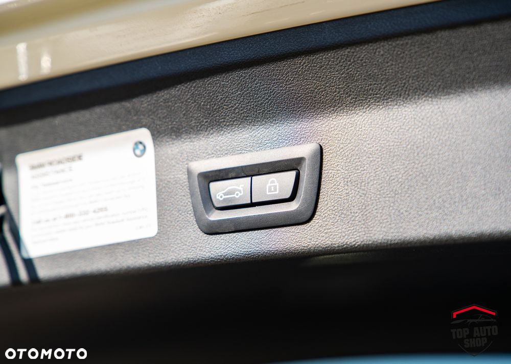 BMW X3 xDrive30i xLine sport - 39