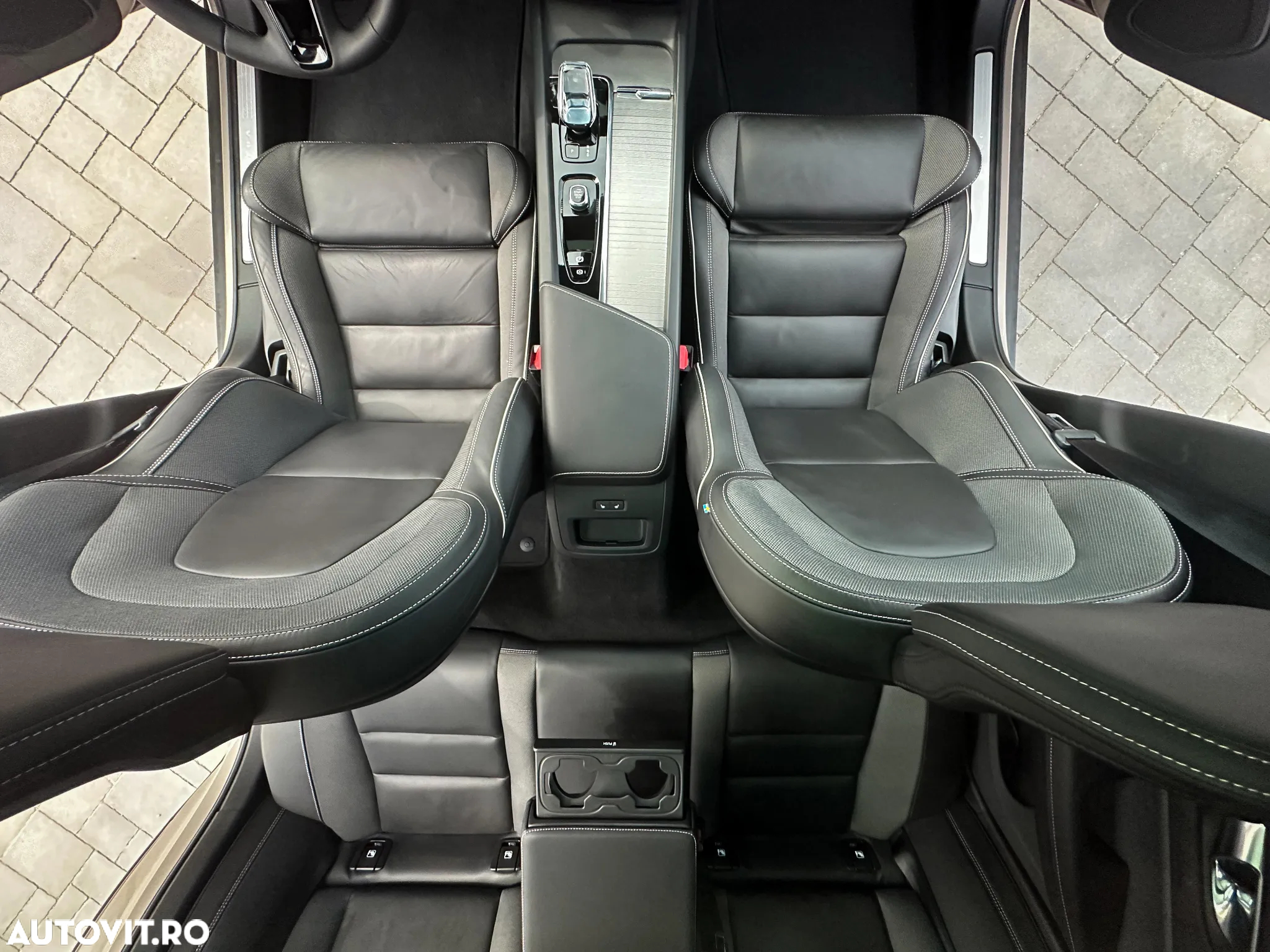 Volvo V60 Cross Country B5 B AWD - 7