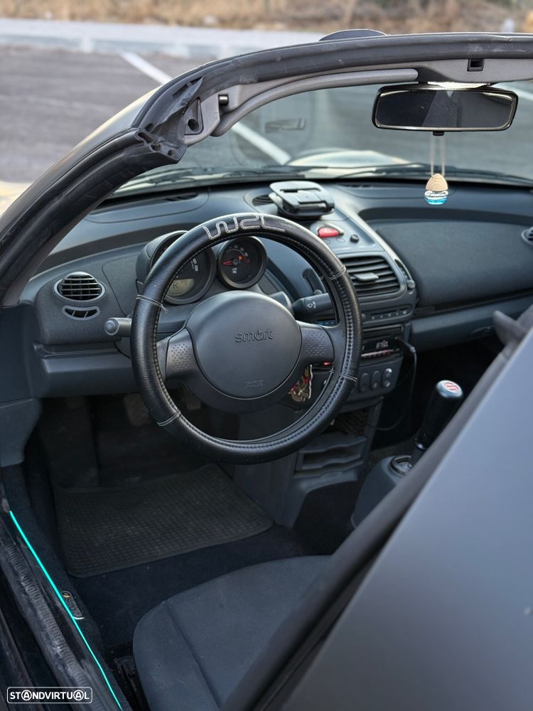 Smart Roadster 61 - 5