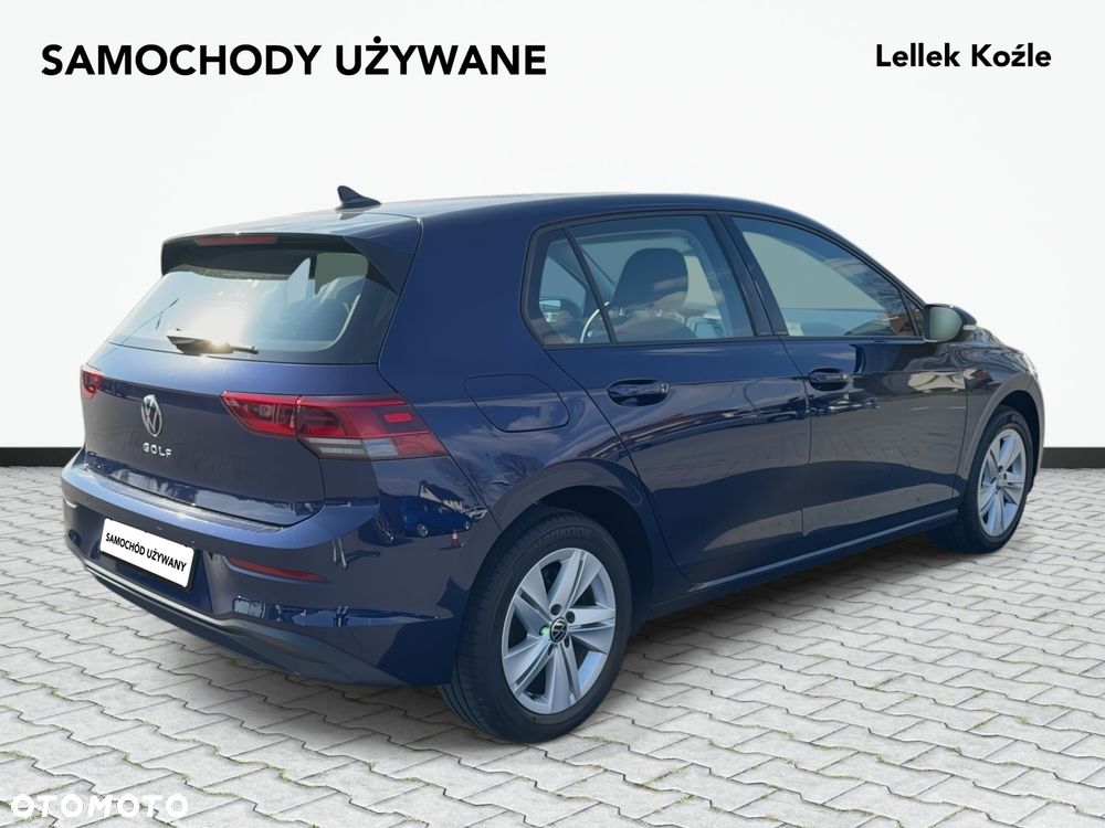 Volkswagen Golf 1.5 TSI EVO Life - 5