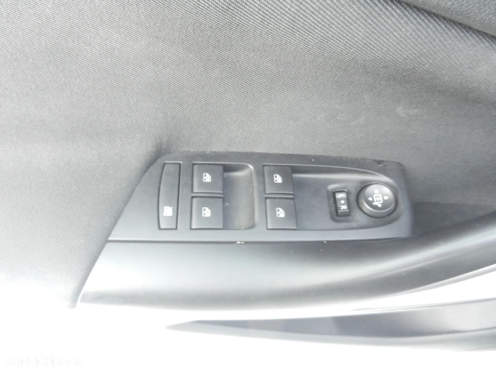 Opel Astra 1.5 CDTI Ultimate S&S - 22