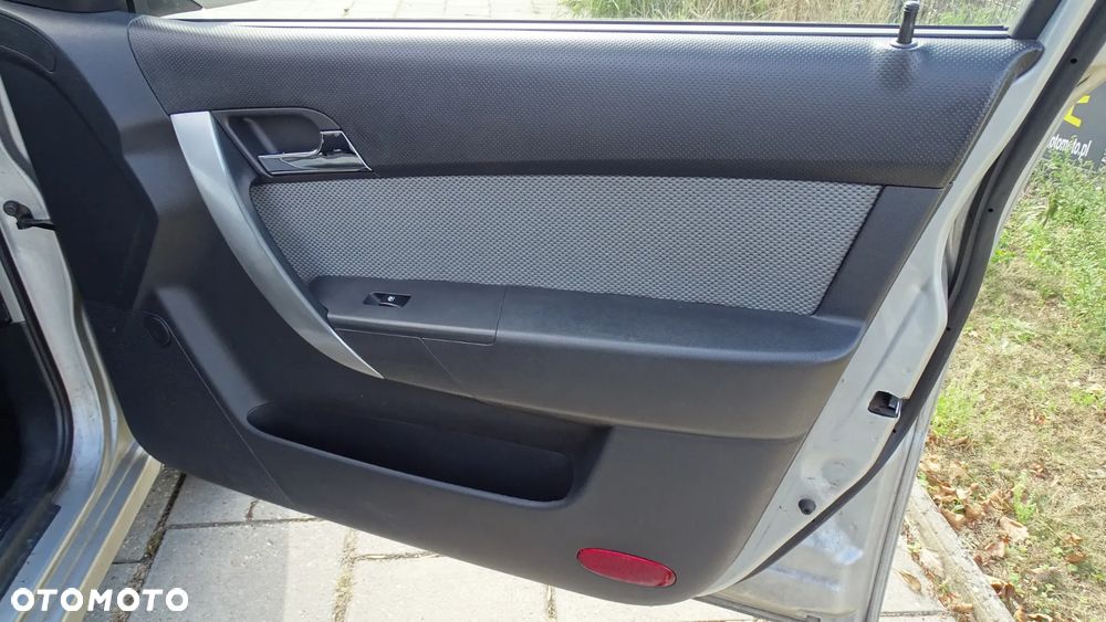 Chevrolet Aveo 1.4 16V LT - 19