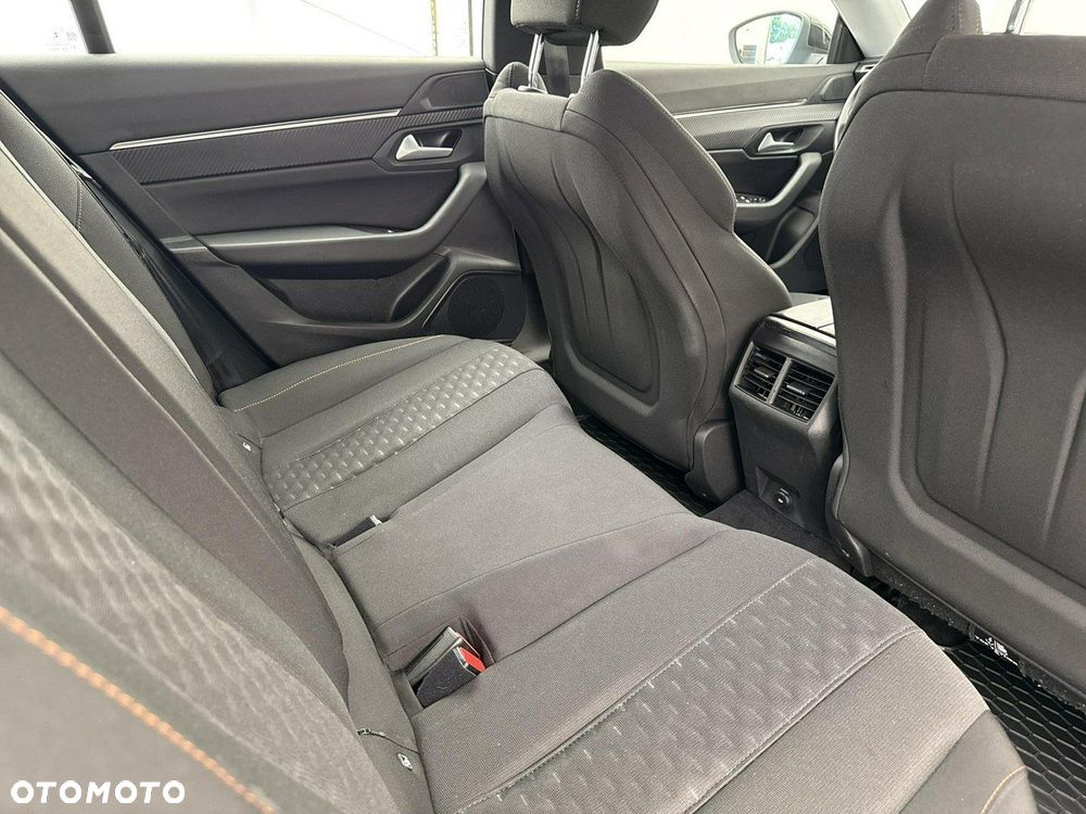 Peugeot 508 - 26