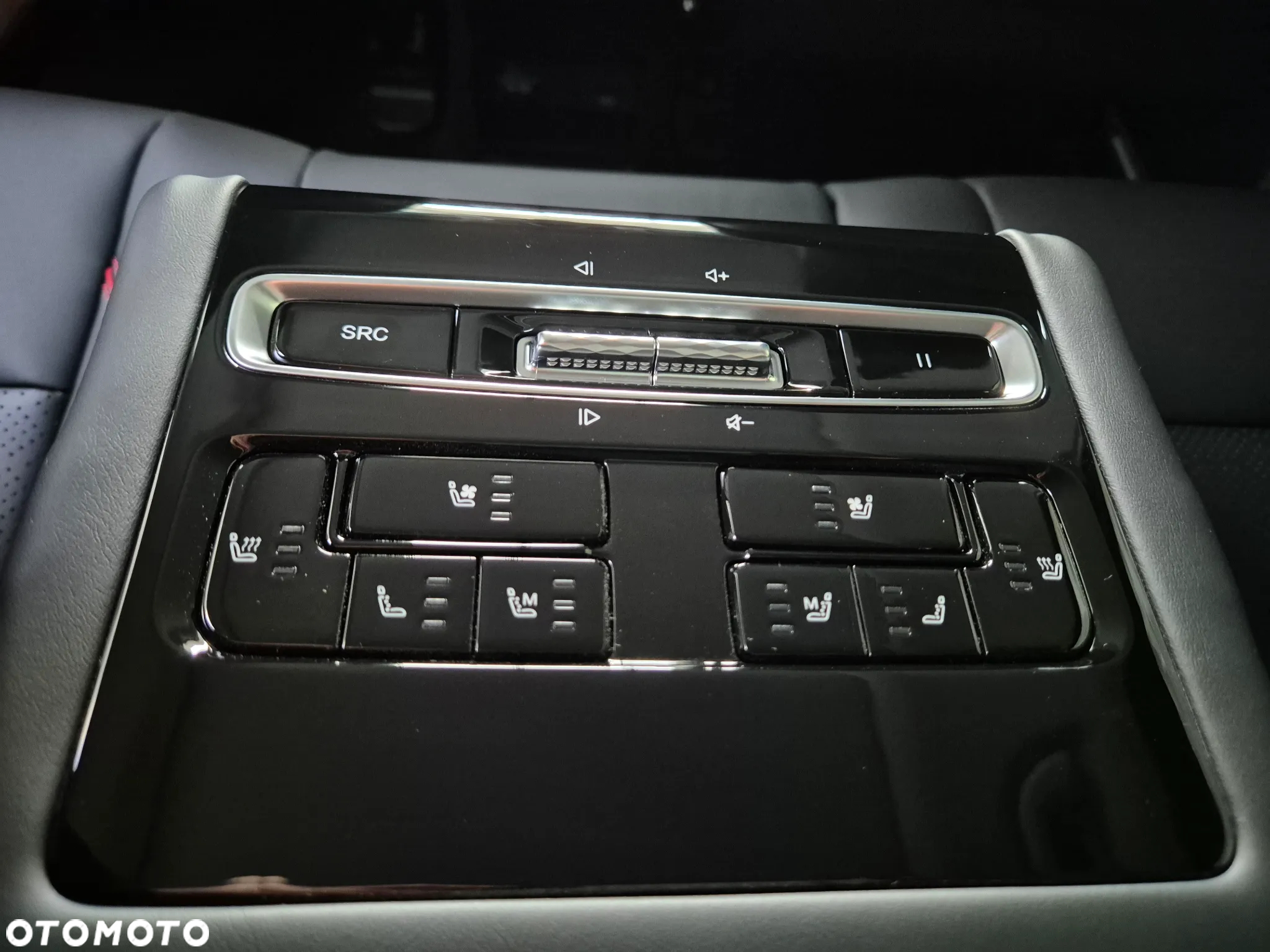Baic Beijing 7 1.5T Luxury DCT - 11