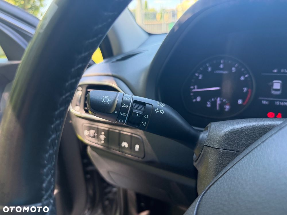 Hyundai i30 1.4 Classic + - 29