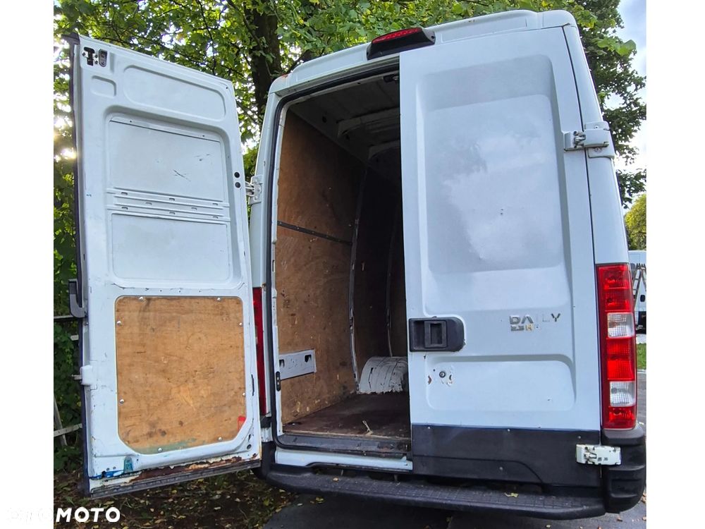 Iveco Daily MAXI - 10