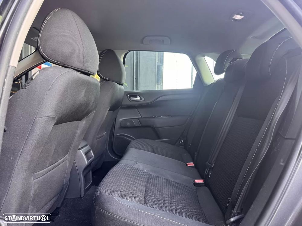 Citroën C4 BlueHDi 100 Selection - 26