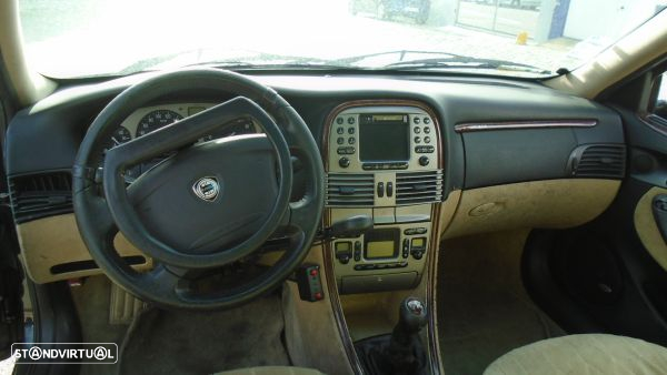 Para Peças Lancia Lybra Sw (839_) - 7