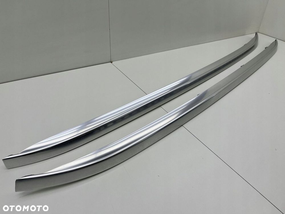 VOLVO XC40 RELINGI DACHOWE KOMPLET 31448383 - 1