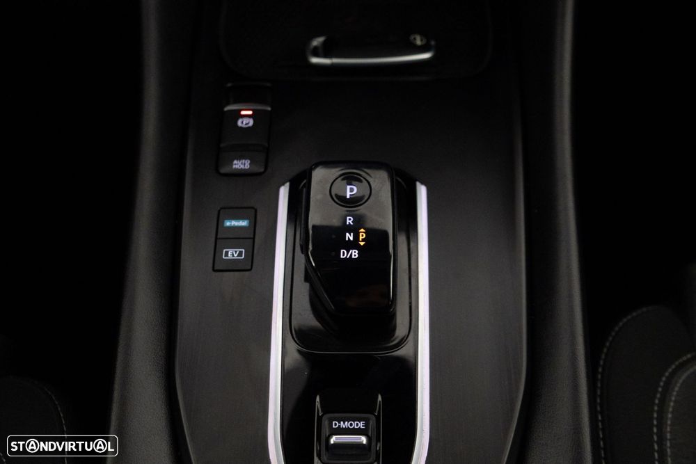 Nissan Qashqai 1.5 e-Power N-Connecta LED - 25