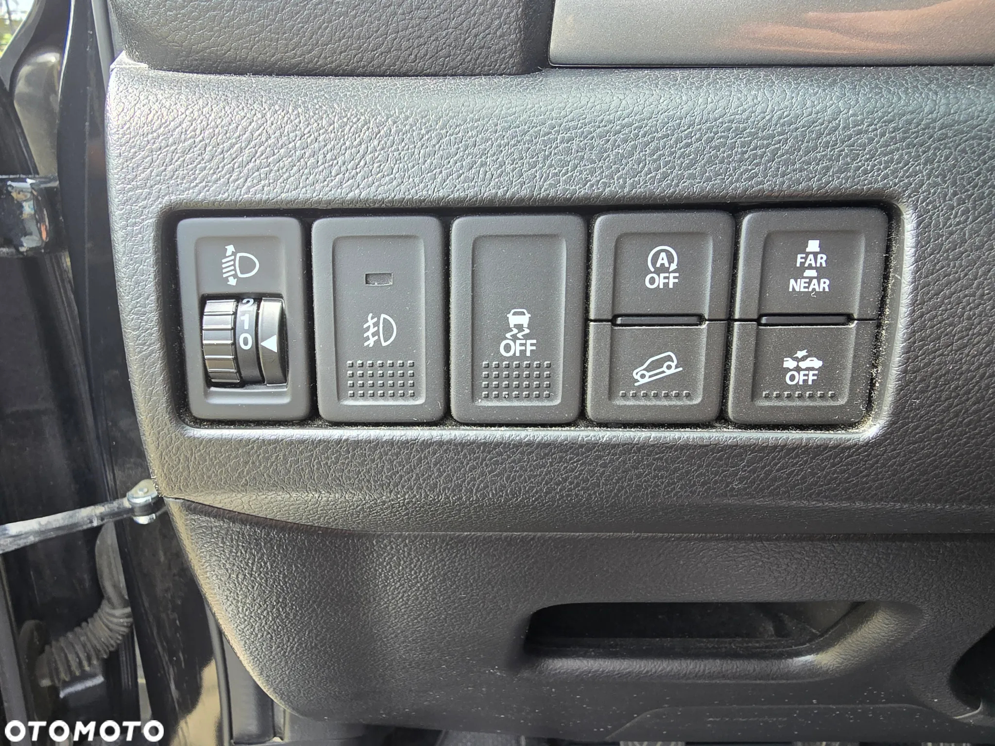Suzuki Vitara 1.6 Premium 4WD - 13
