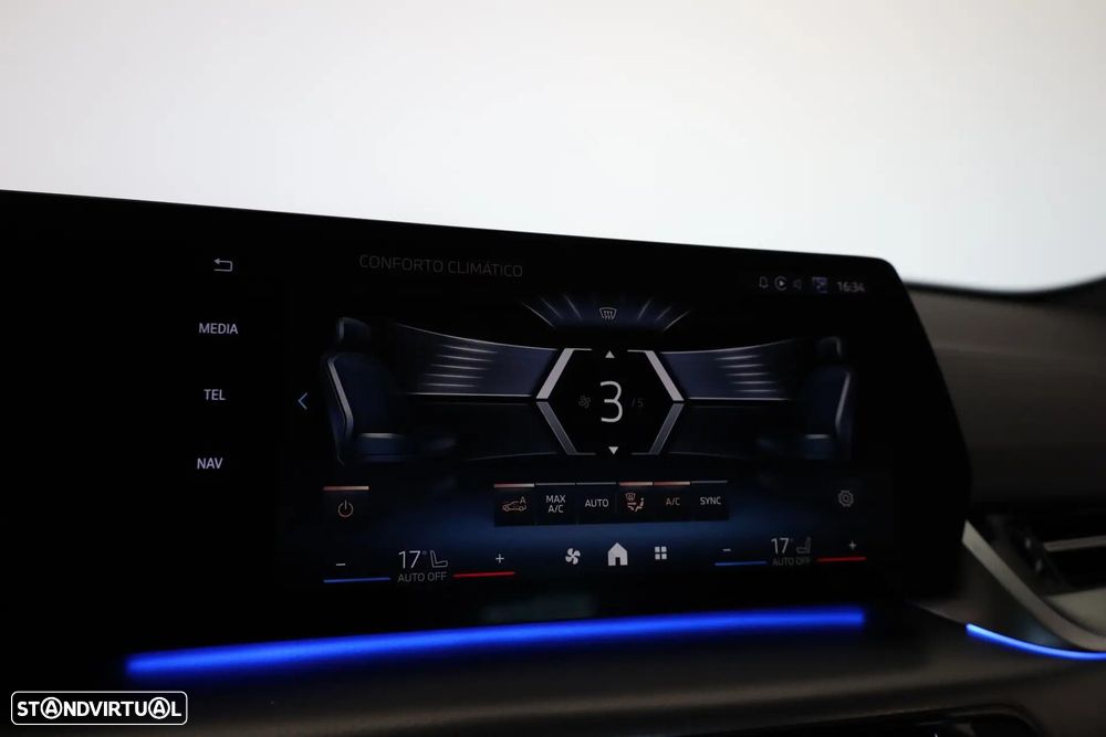 BMW X2 sDrive20i Pack Desportivo M Pro - 32