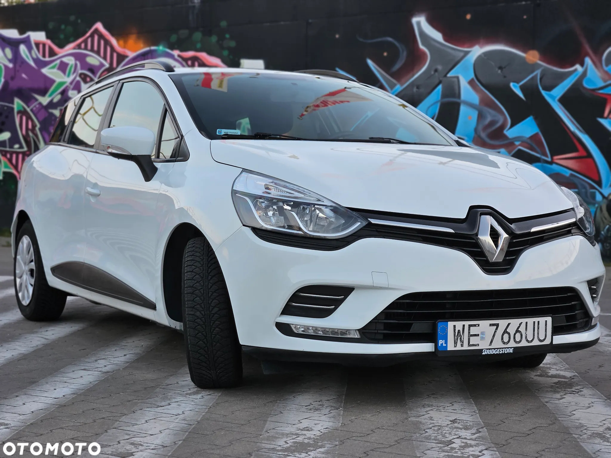 Renault Clio 1.5 dCi Energy Life - 3