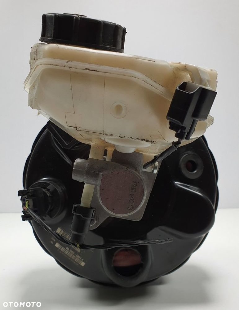 SERWO VOLVO V60 I 2.4 D 31274856 - 2