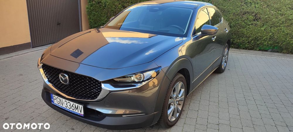 Mazda CX-30 - 3