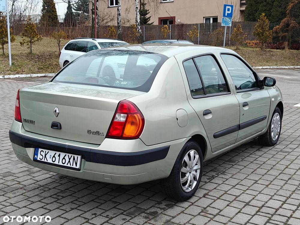 Renault Thalia 1.4 Access - 10