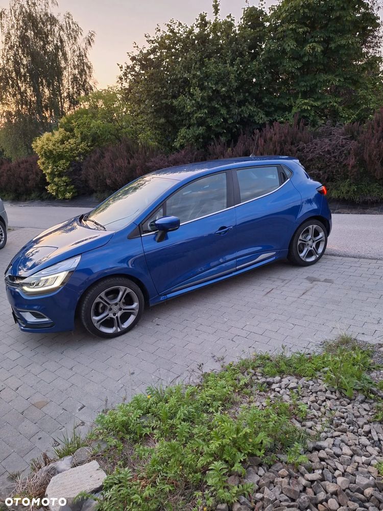 Renault Clio Energy dCi 110 Start & Stop INTENS - 1