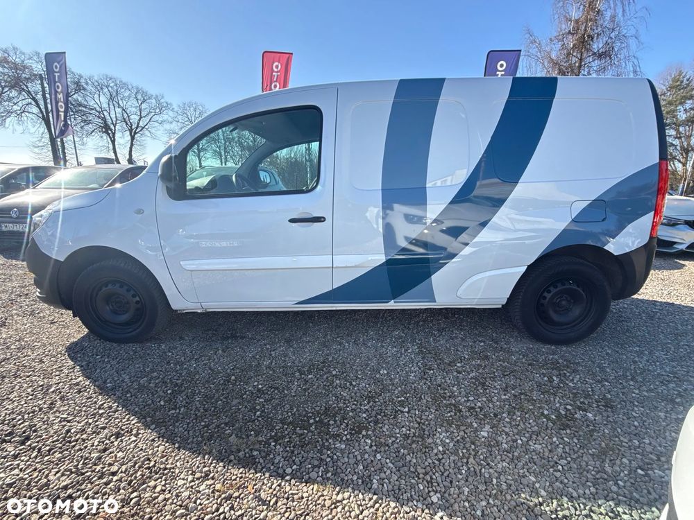 Mercedes-Benz Citan - 11