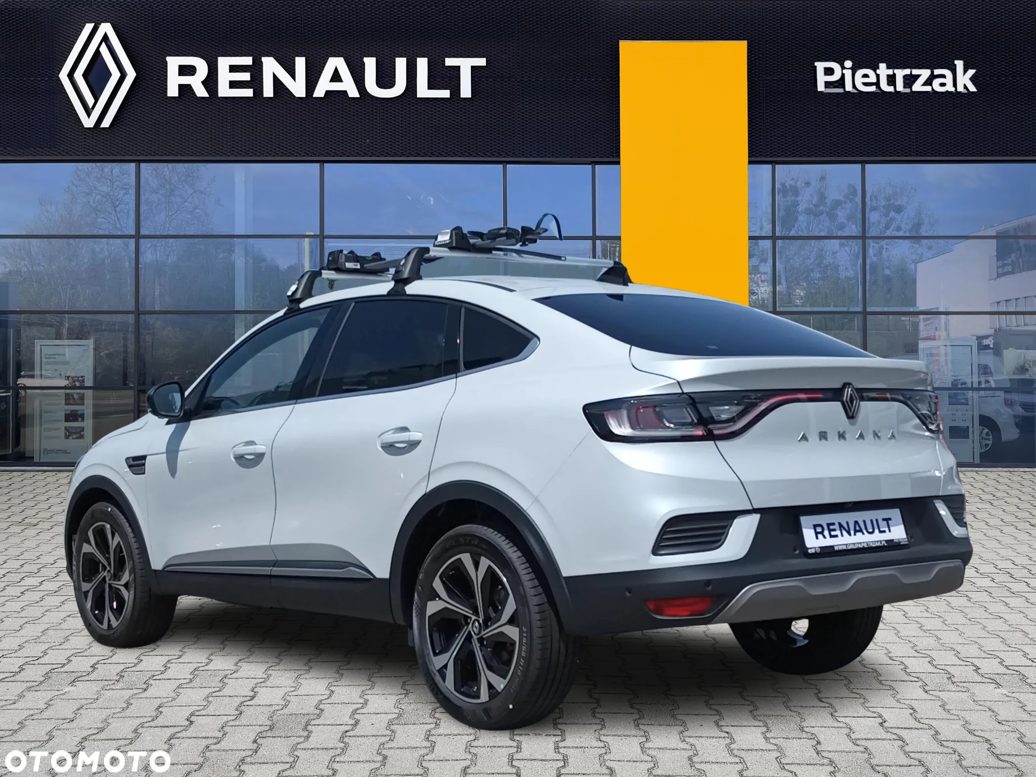 Renault Arkana - 3
