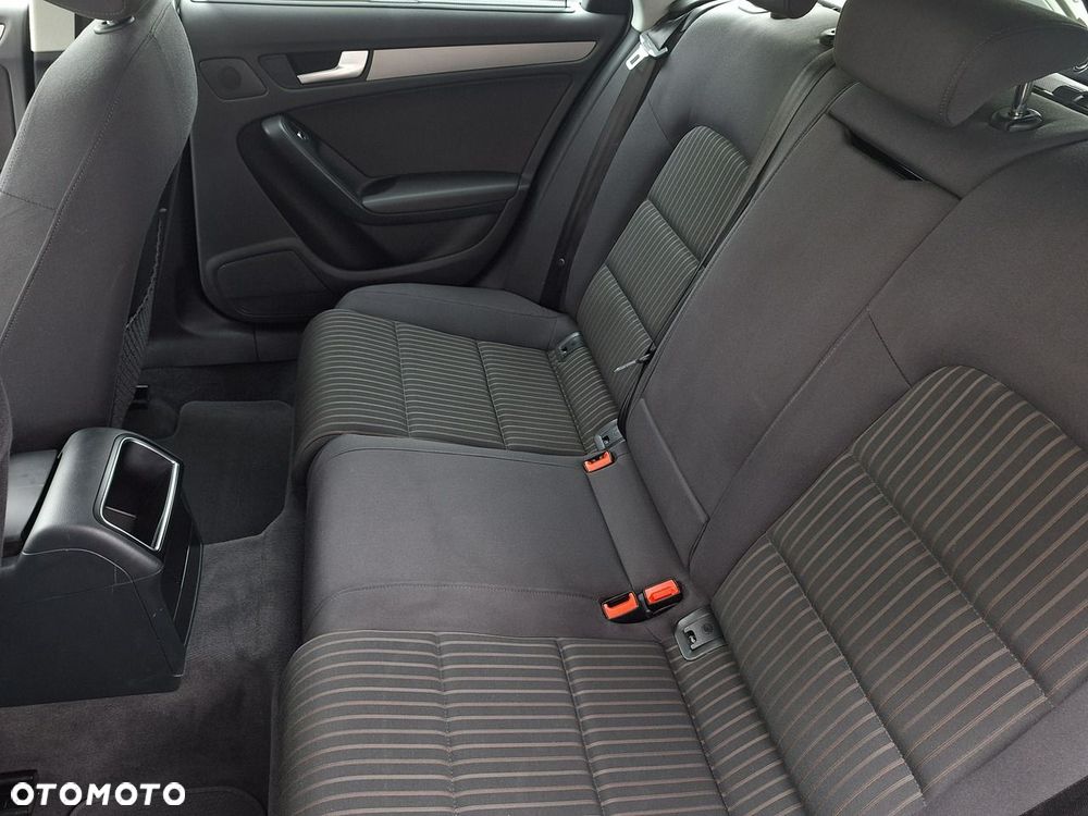 Audi A4 Allroad - 14