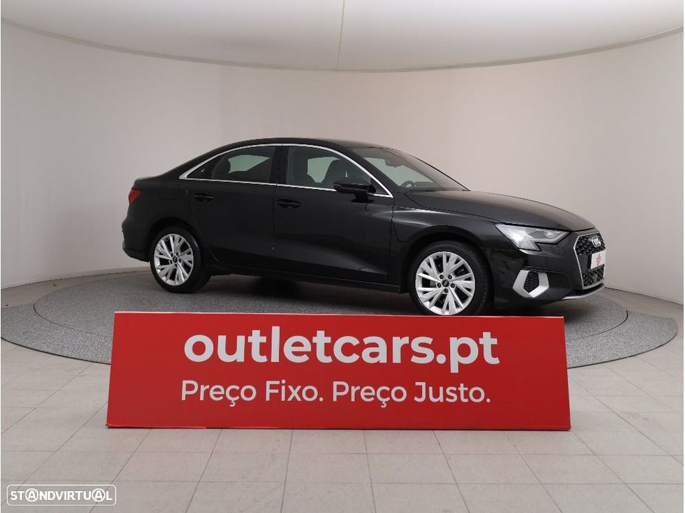 Audi A3 Limousine 30 TDI S line - 11