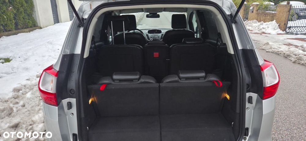 Ford Grand C-MAX 2.0 TDCi Titanium MPS6 - 19