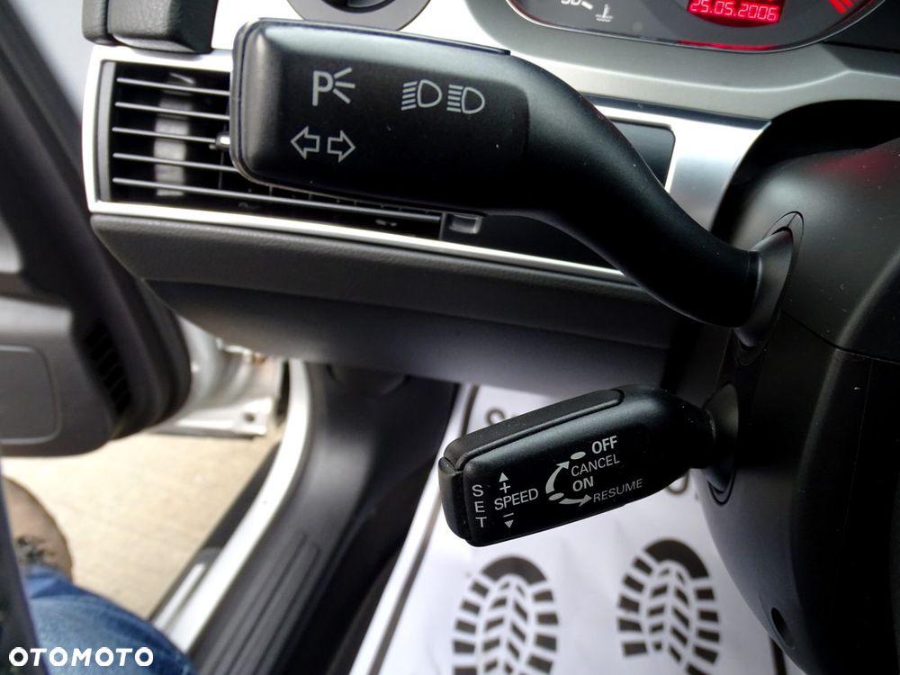 Audi S6 Avant Standard - 20