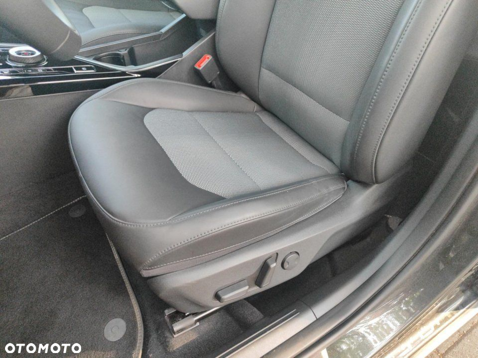 Kia Niro - 12