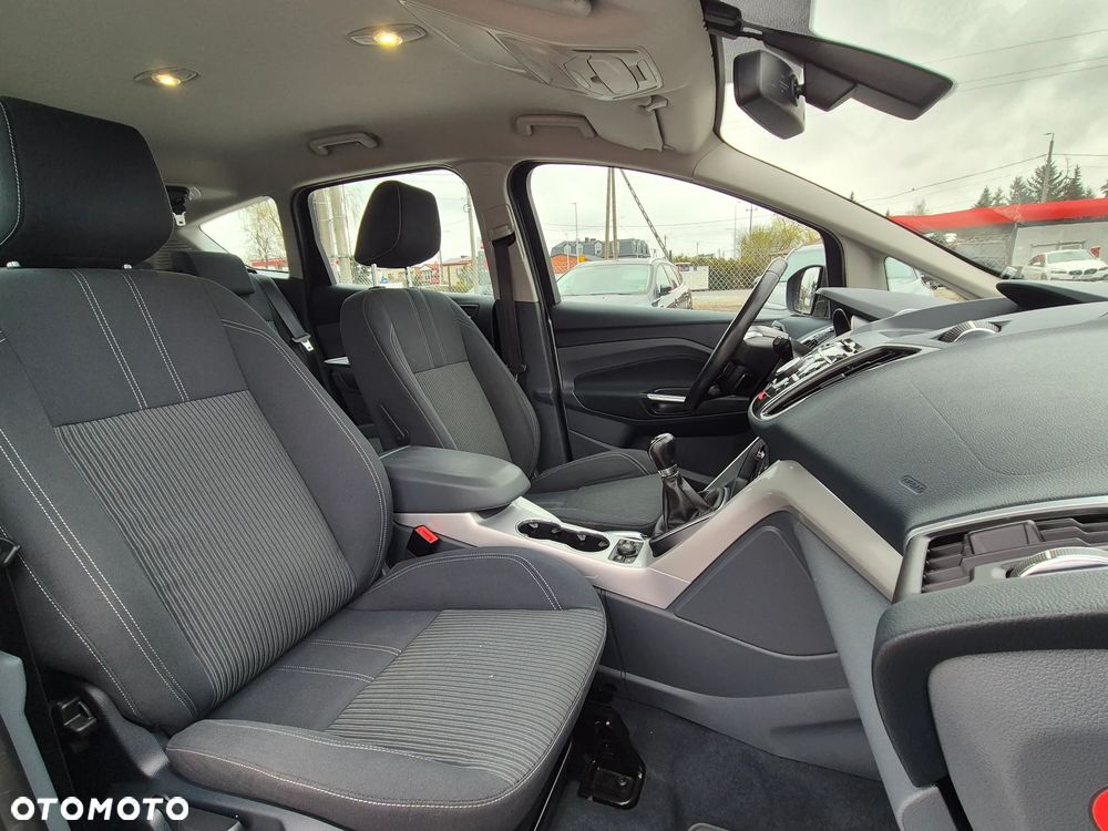 Ford C-MAX 1.6 Ti-VCT Ambiente - 32