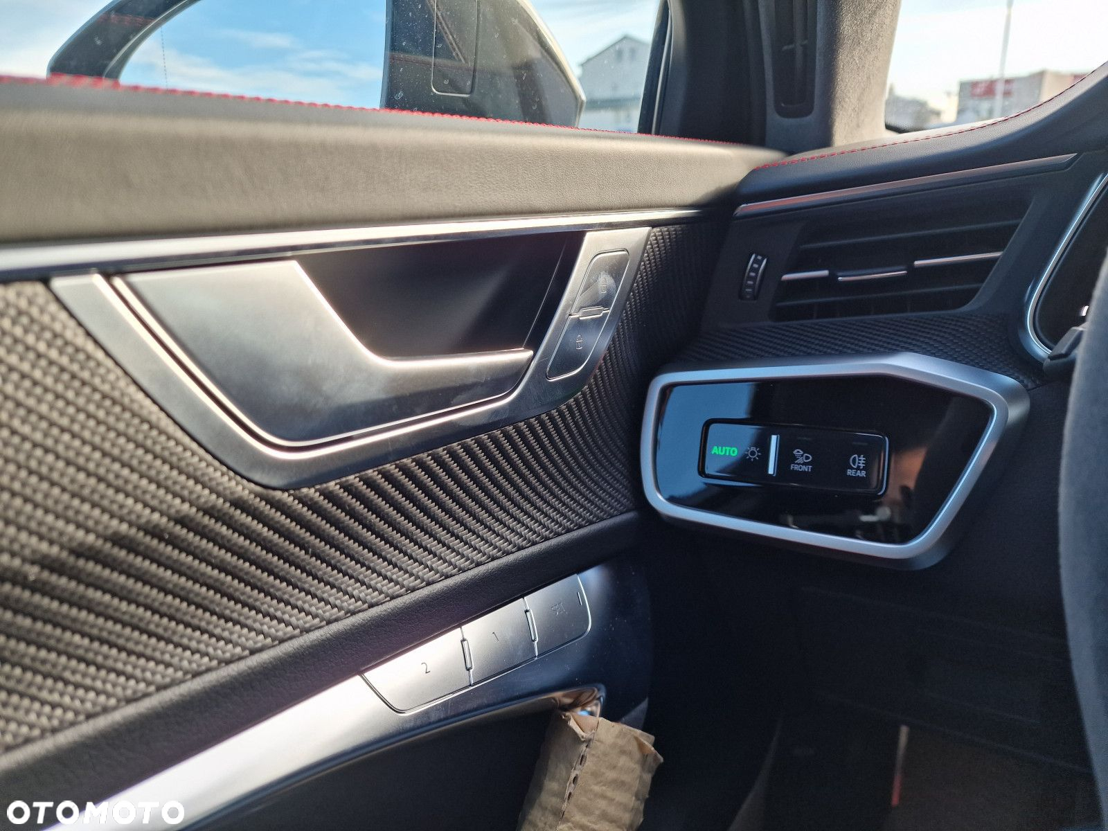 Audi RS6 - 18