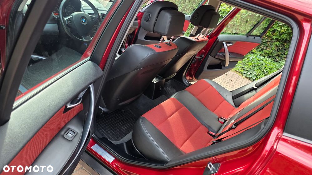 BMW X3 xDrive18d Edition Lifestyle - 34