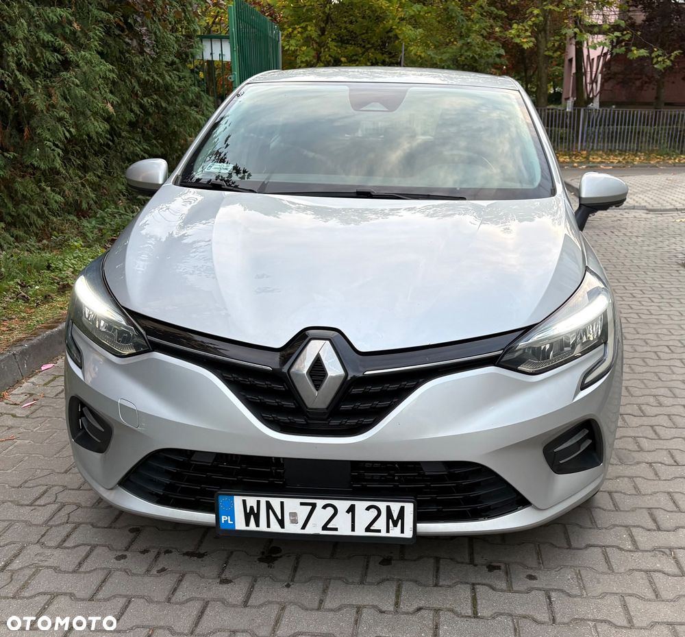 Renault Clio 2020 photo 2
