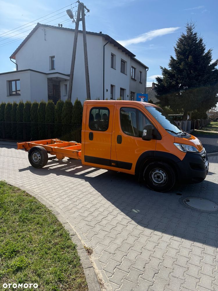 Opel Movano - 4