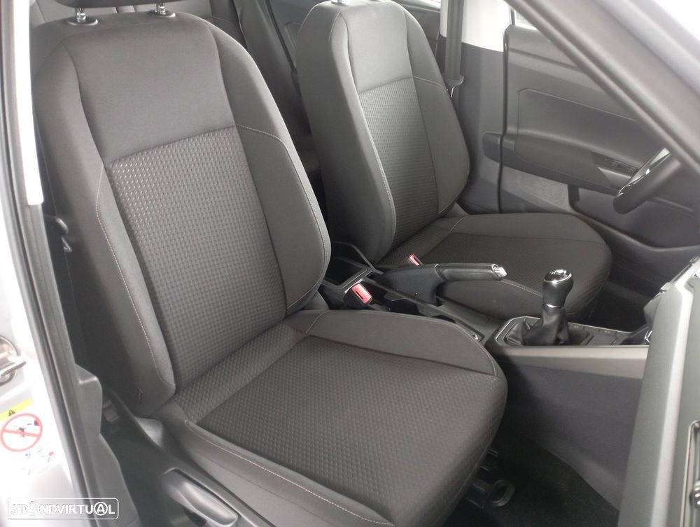 VW Polo 1.0 TSI Confortline - 16