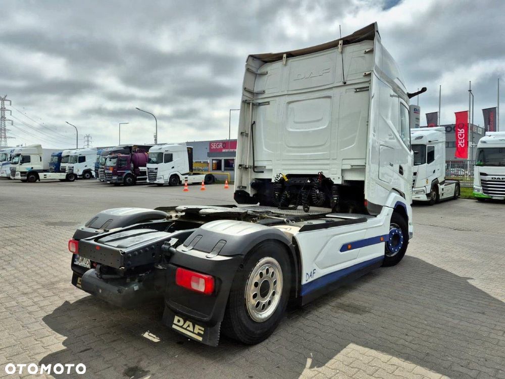 DAF XG 480 FT - 3