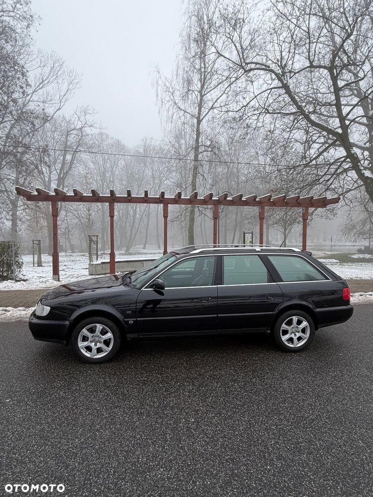 Audi S6 Limousine - 3