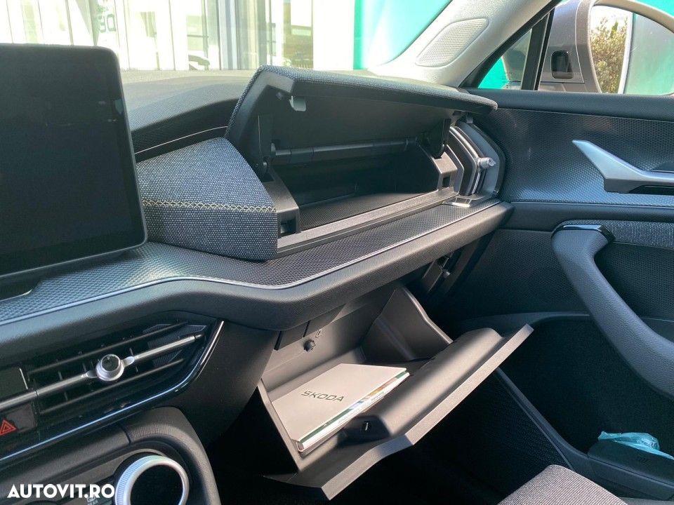 Skoda Kodiaq - 8