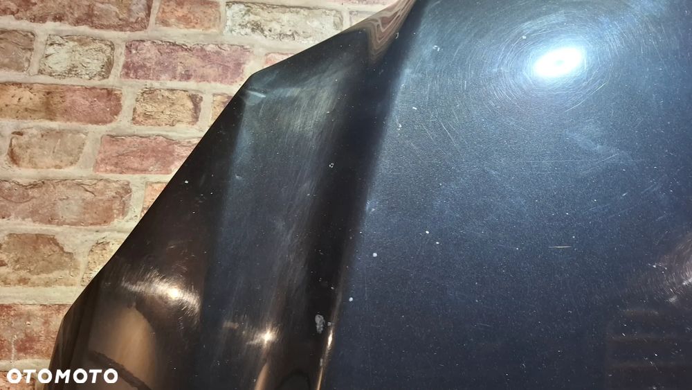 Maska Mercedes-Benz E C207 W207 COUPE 09/17 KOD 197 - 5