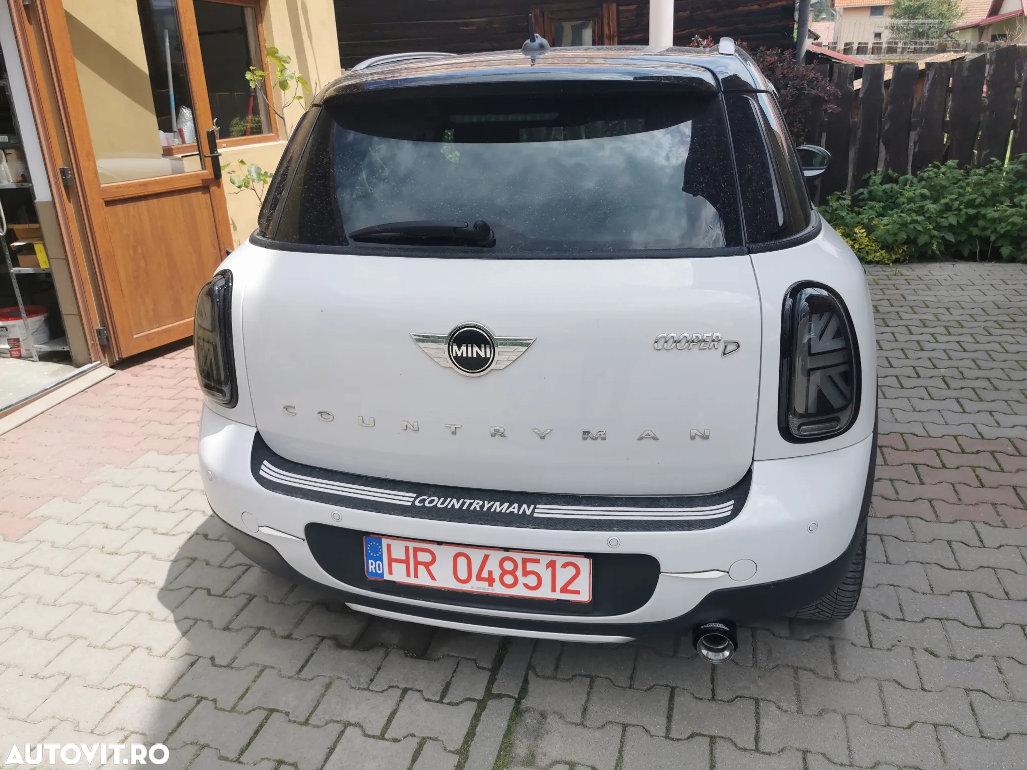 Mini Countryman Cooper D All4 Aut. - 14