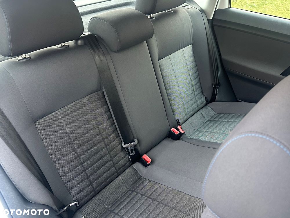 Volkswagen Polo 1.4 Trendline - 8