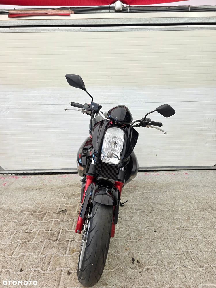 Kawasaki ER - 29