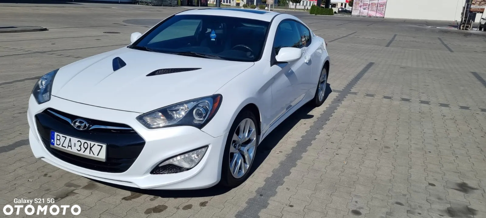 Hyundai Genesis Coupe - 9